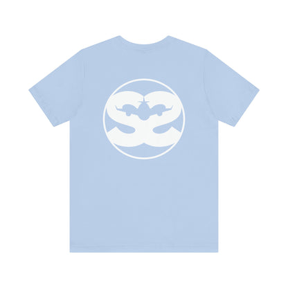 Signature Tee